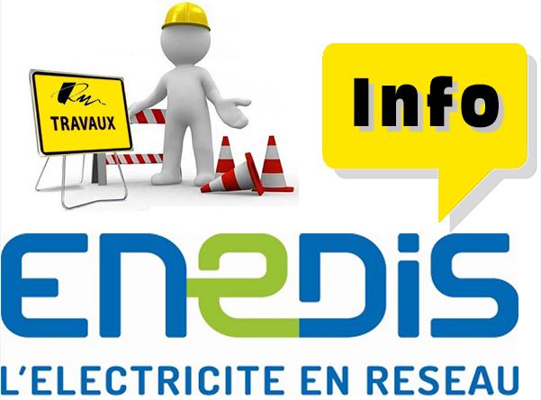 ENEDIS – VIGILANCE DEMARCHAGE FRAUDULEUX