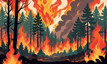 ALERTE INCENDIE